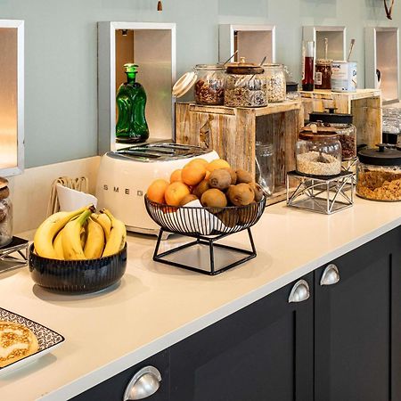 Mercure Angouleme Hotel De France Екстериор снимка