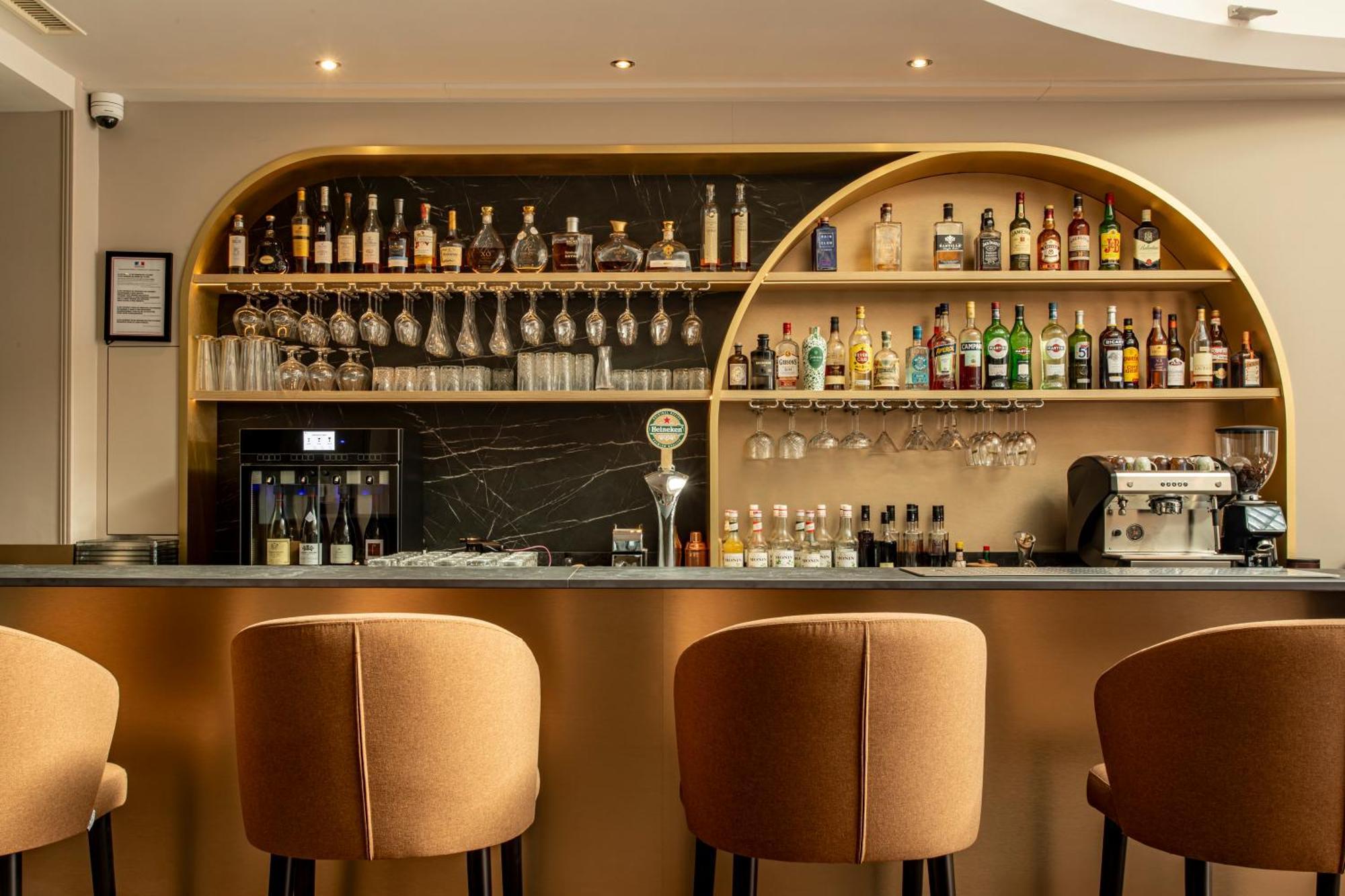 Mercure Angouleme Hotel De France Екстериор снимка