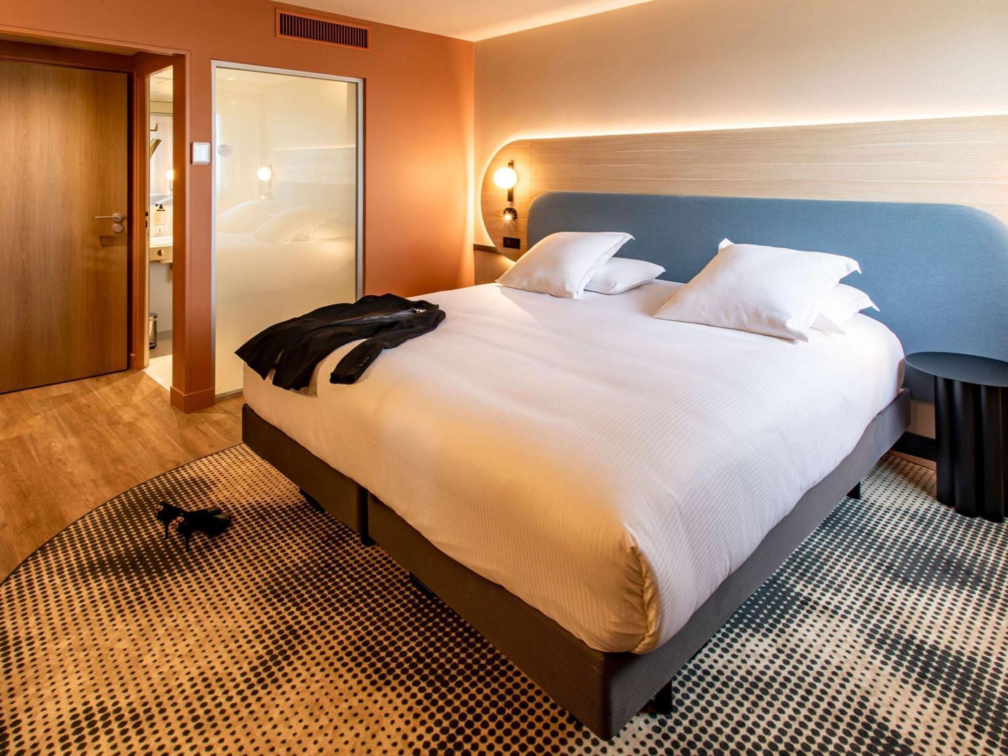 Mercure Angouleme Hotel De France Екстериор снимка