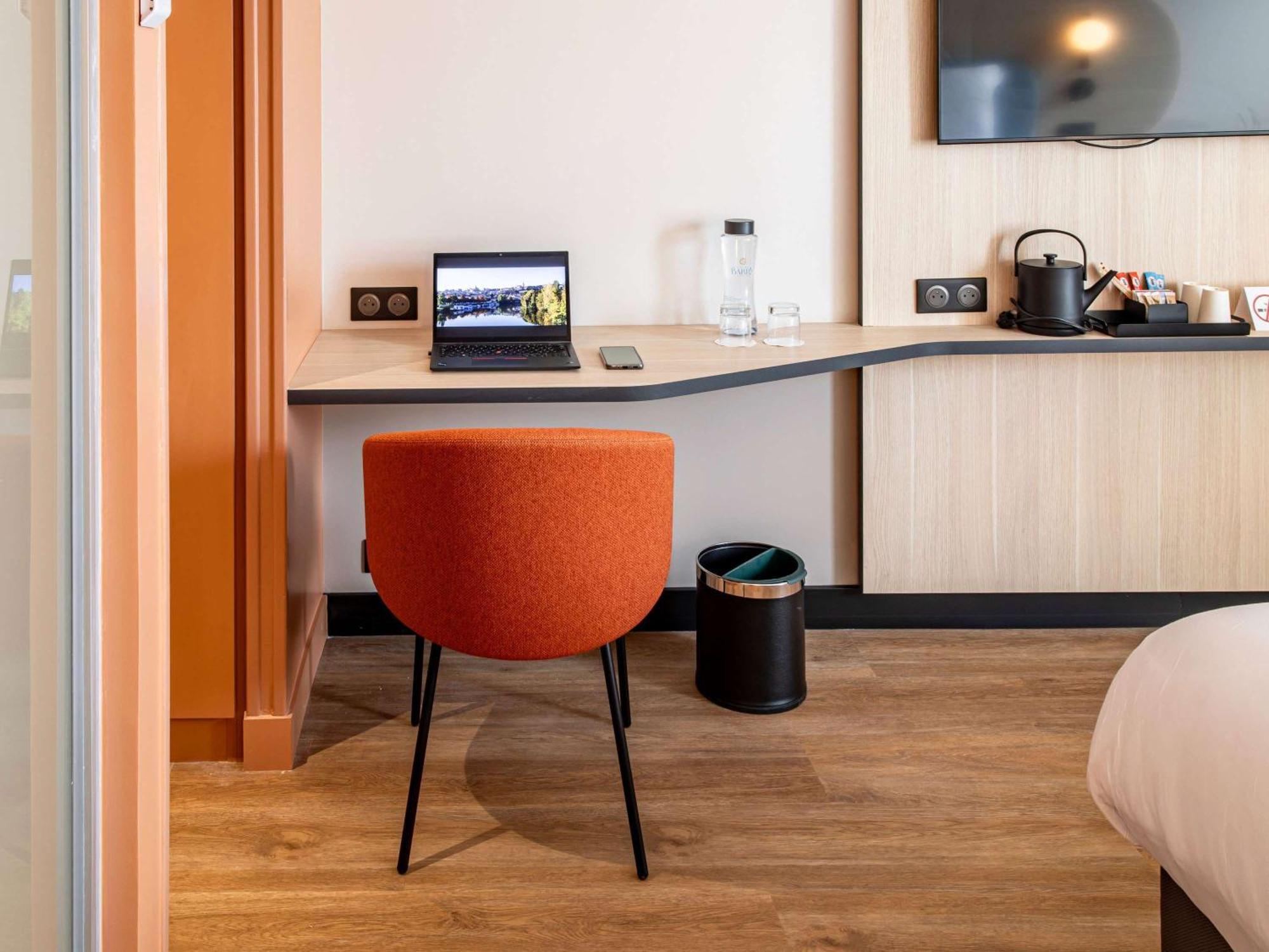 Mercure Angouleme Hotel De France Екстериор снимка