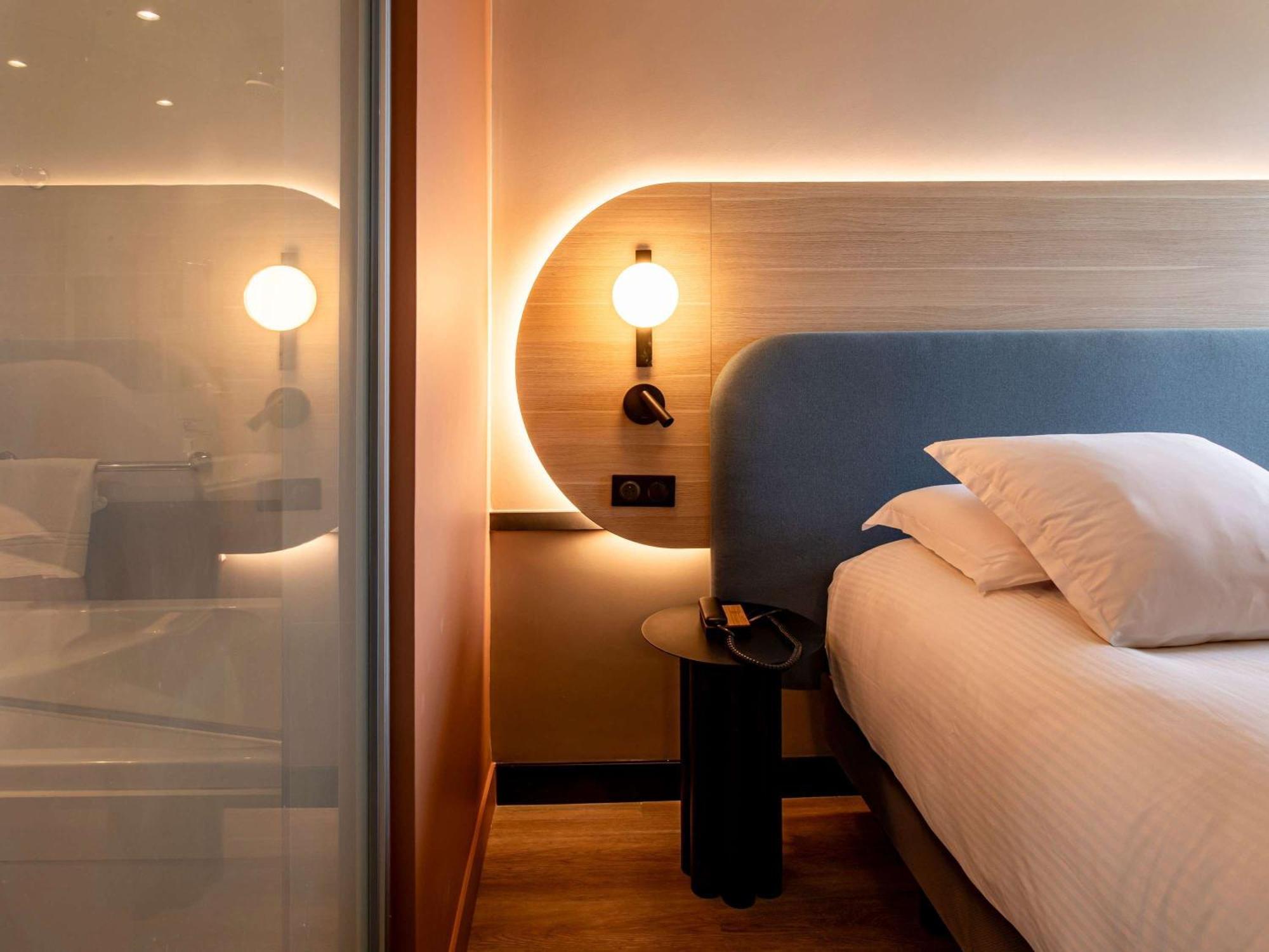 Mercure Angouleme Hotel De France Екстериор снимка