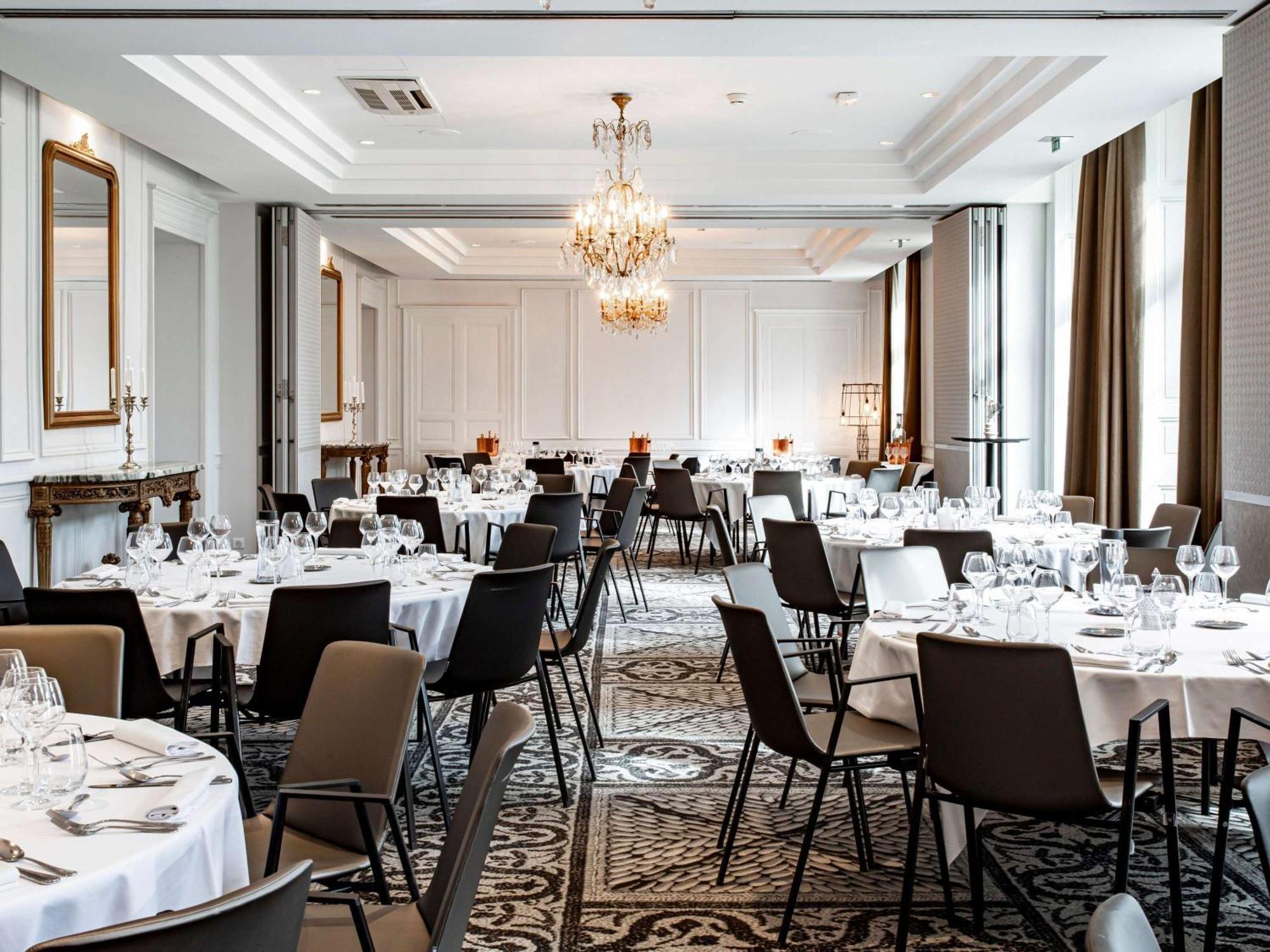 Mercure Angouleme Hotel De France Екстериор снимка