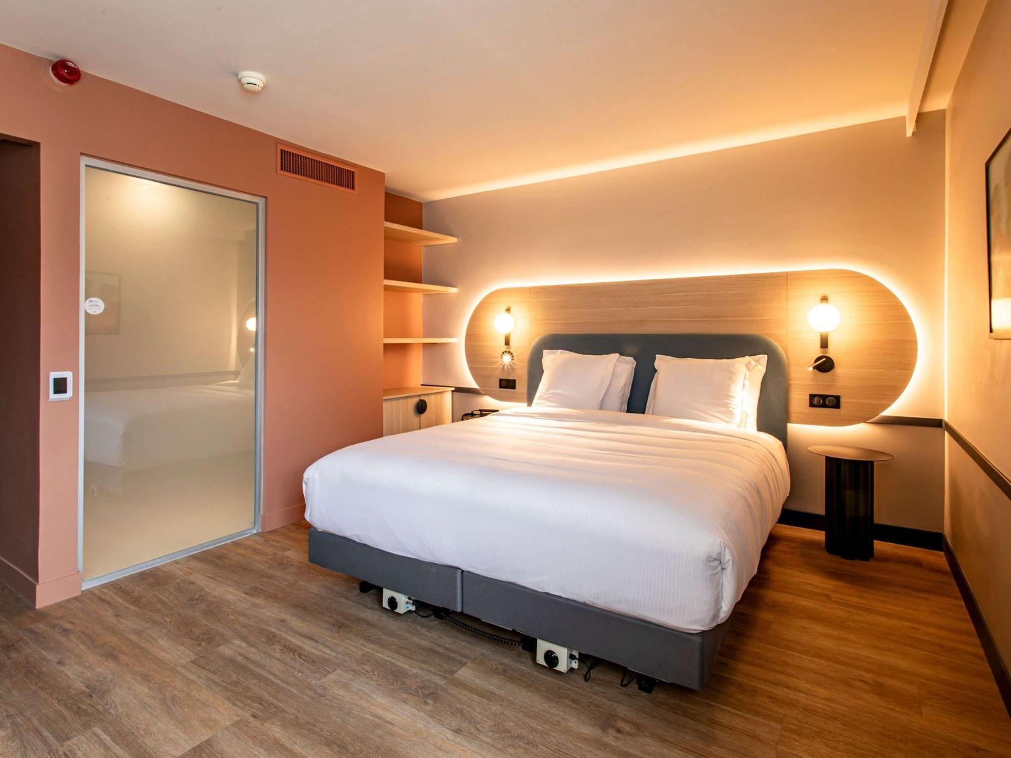 Mercure Angouleme Hotel De France Екстериор снимка