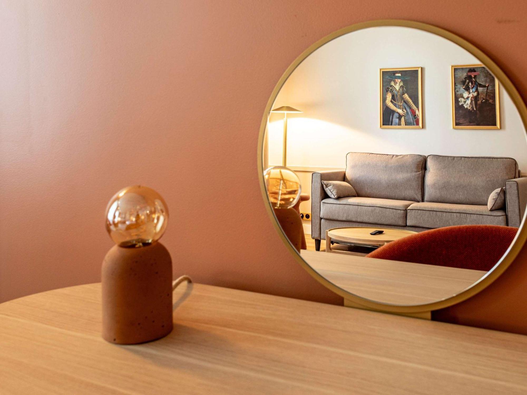 Mercure Angouleme Hotel De France Екстериор снимка