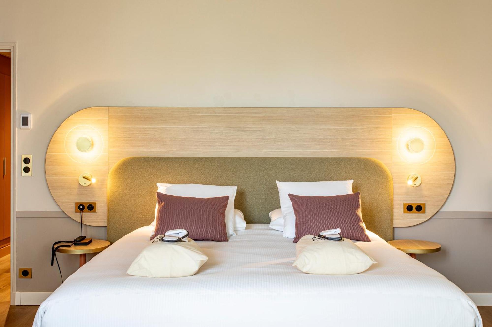 Mercure Angouleme Hotel De France Екстериор снимка