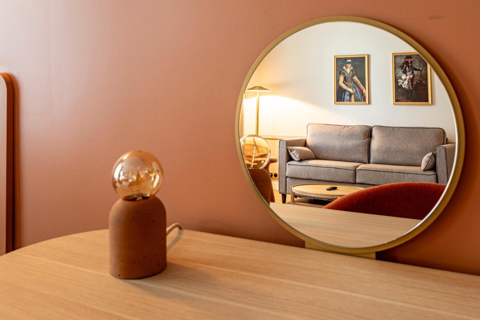 Mercure Angouleme Hotel De France Екстериор снимка