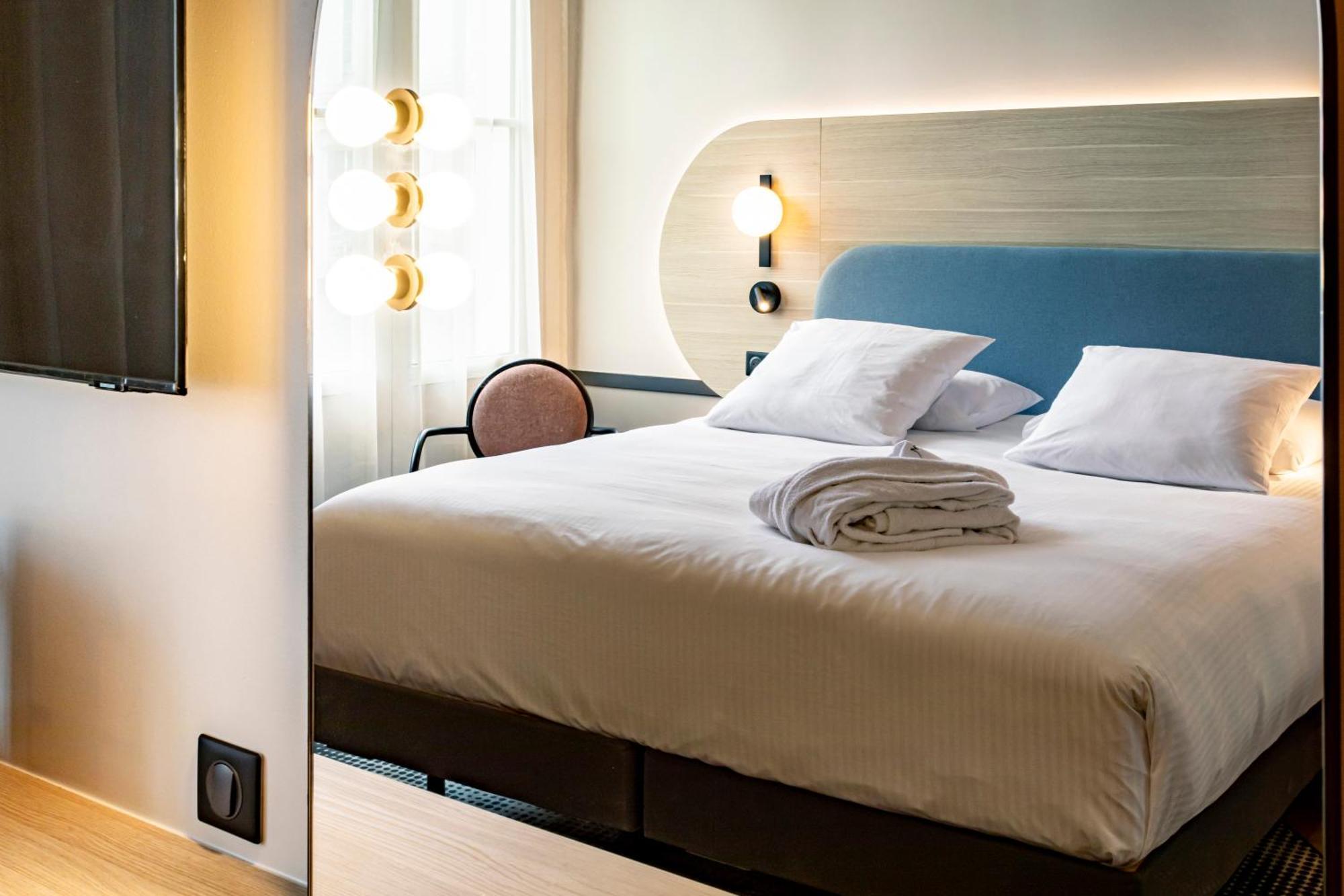 Mercure Angouleme Hotel De France Екстериор снимка