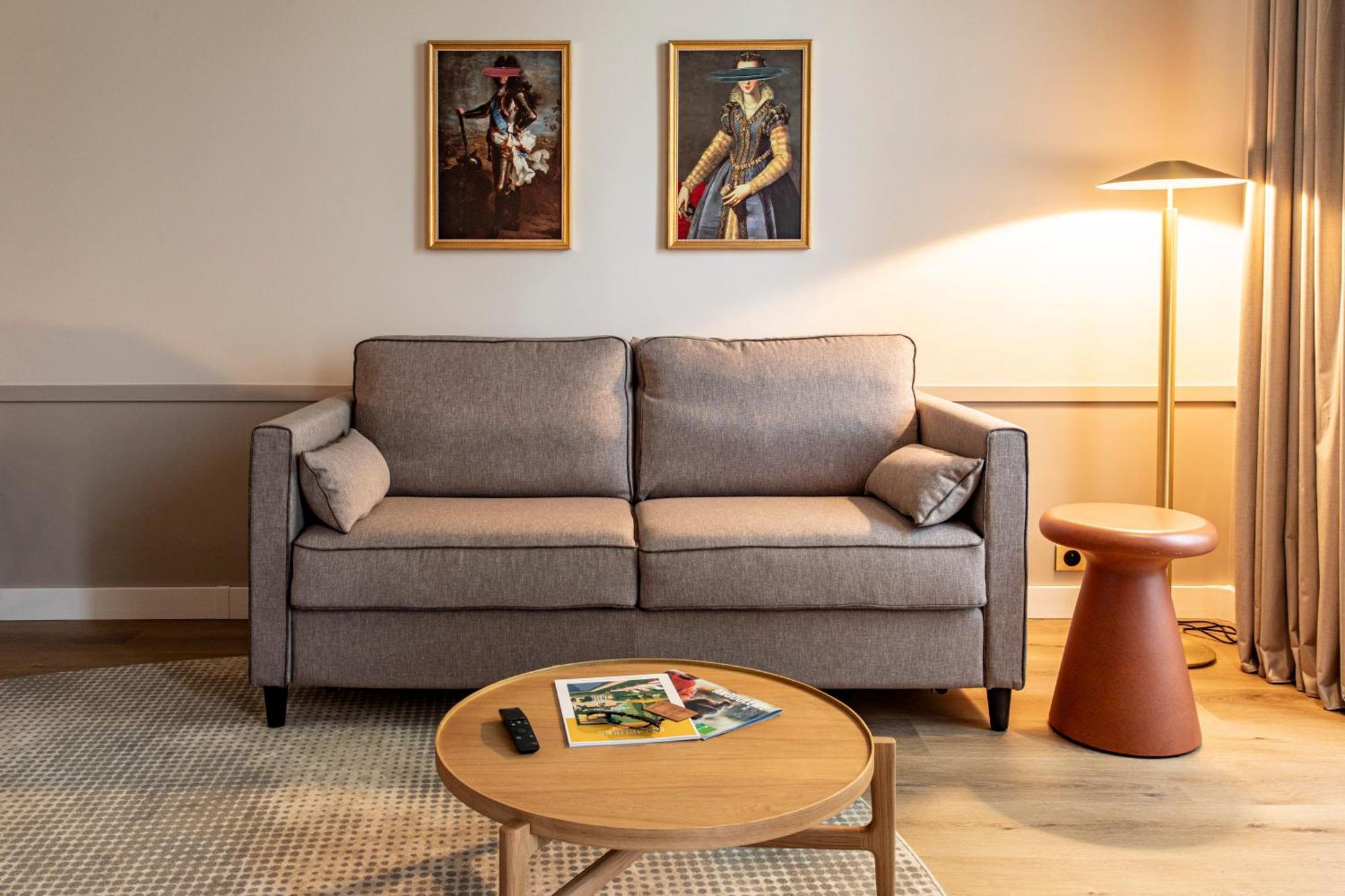 Mercure Angouleme Hotel De France Екстериор снимка