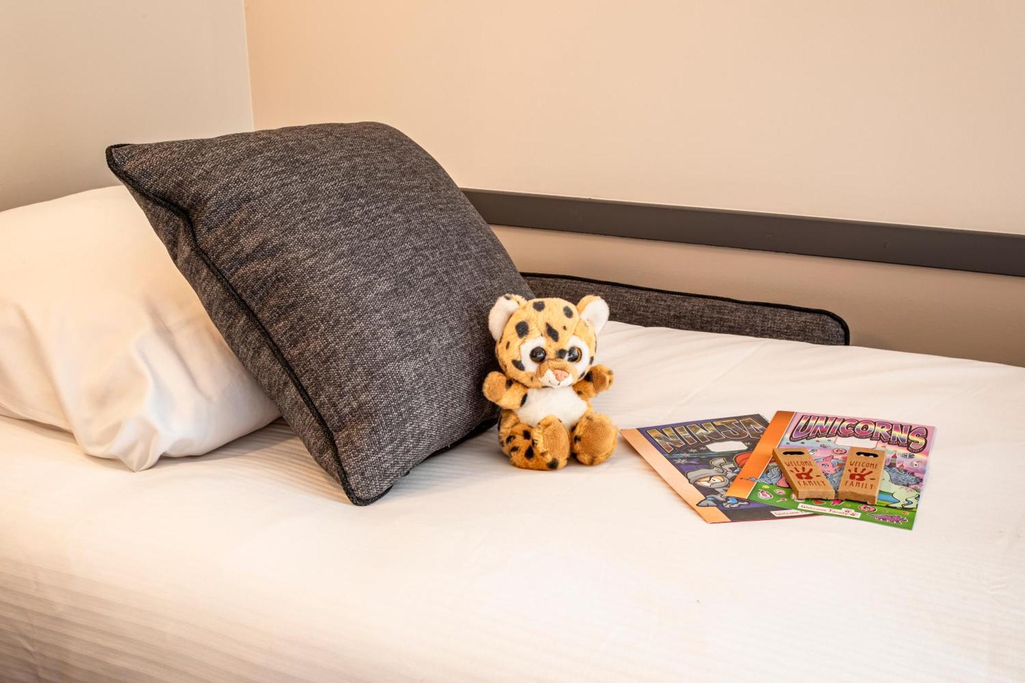 Mercure Angouleme Hotel De France Екстериор снимка