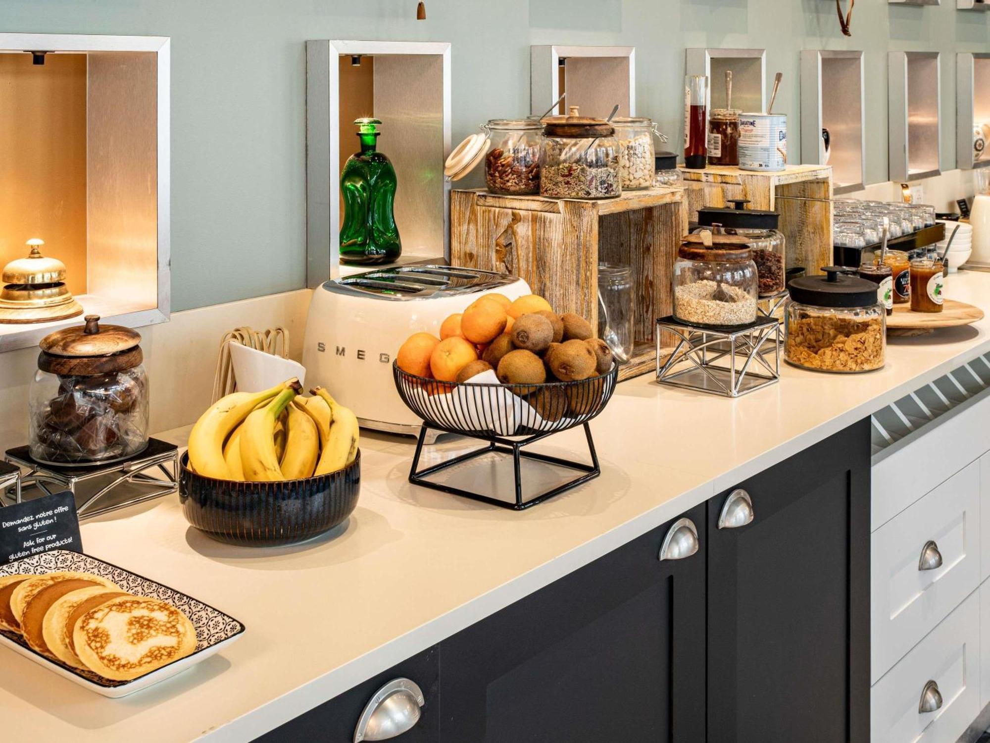 Mercure Angouleme Hotel De France Екстериор снимка